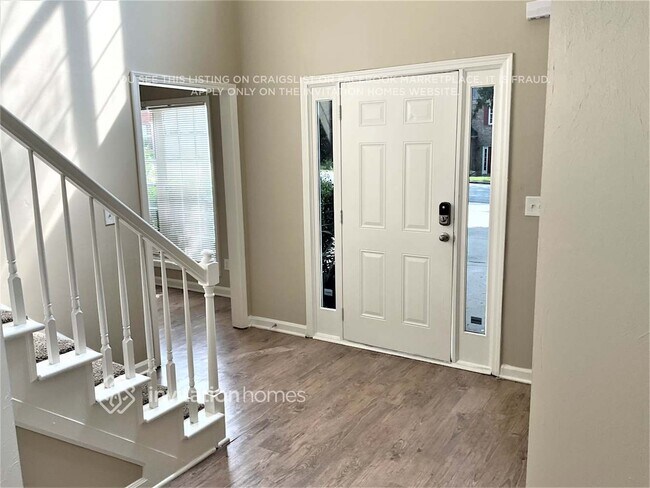526 Watson Bay in Stone Mountain, GA - Building Photo - Building Photo