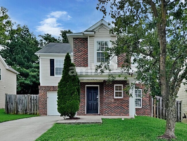 property at 1129 Rutledge Landing Dr