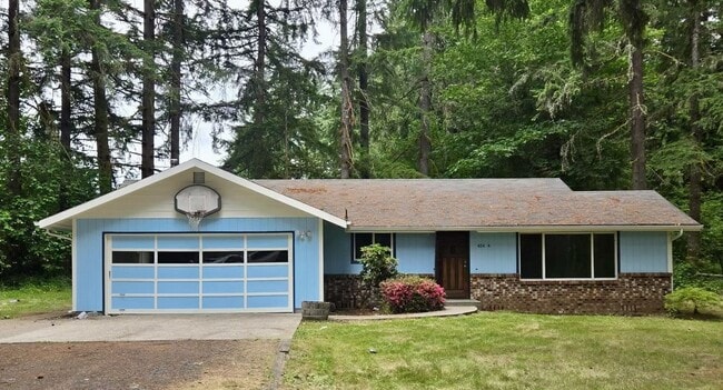 property at 454 Harmon Rd