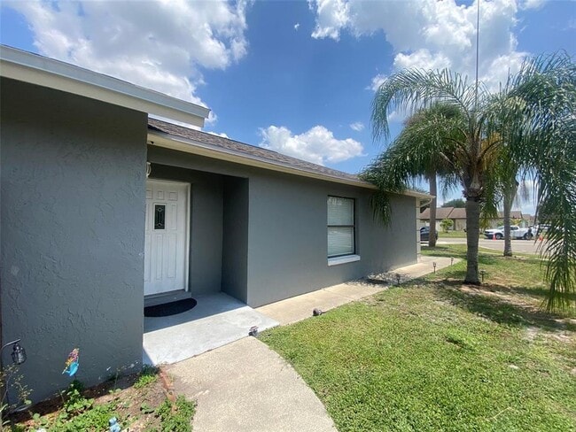 2633 Ginger Mill Blvd in Orlando, FL - Building Photo - Building Photo
