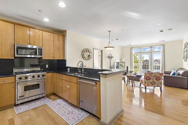 property at 7400 River Rd