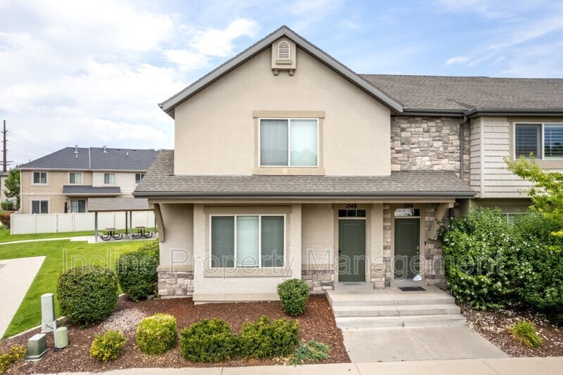 1548 W 740 S Photo
