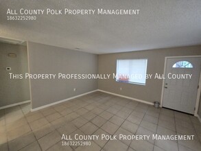 626 Pineville Ln in Lakeland, FL - Building Photo - Building Photo