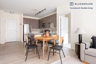 731 Seaton Ave, Unit FL3-ID599 in Alexandria, VA - Building Photo - Building Photo