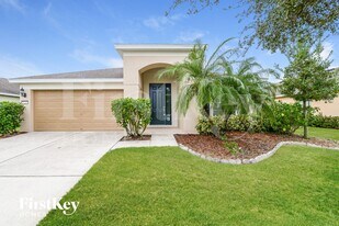 5525 106th Ave E in Parrish, FL - Building Photo