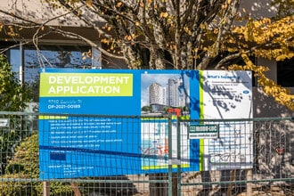 Claridge House in Vancouver, BC - Building Photo - Building Photo