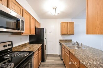14701 E Tennessee Dr in Aurora, CO - Building Photo - Building Photo