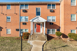 Mark Twain Apartments in Harleysville, PA - Building Photo - Building Photo