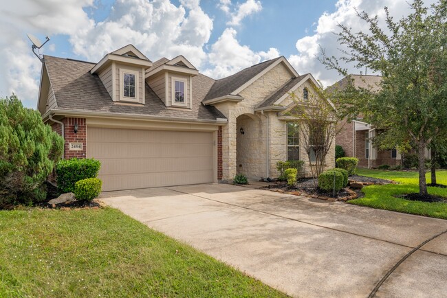 24314 Hill Creek Falls in Tomball, TX - Building Photo - Building Photo