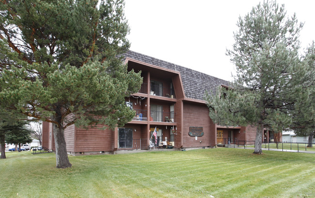 Gracehill in Gooding, ID - Foto de edificio - Building Photo