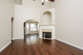6841 Charlotte Dr in Olive Branch, MS - Building Photo - Building Photo
