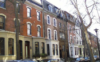 2208 Delancy Pl in Philadelphia, PA - Building Photo - Building Photo