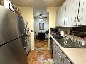 1085 Warburton Ave in Yonkers, NY - Building Photo - Building Photo
