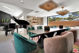 1368 Beckwith Ave in Los Angeles, CA - Building Photo - Building Photo