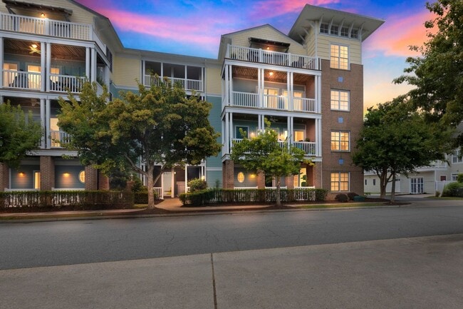 property at 4133 Harbor Walk Ave