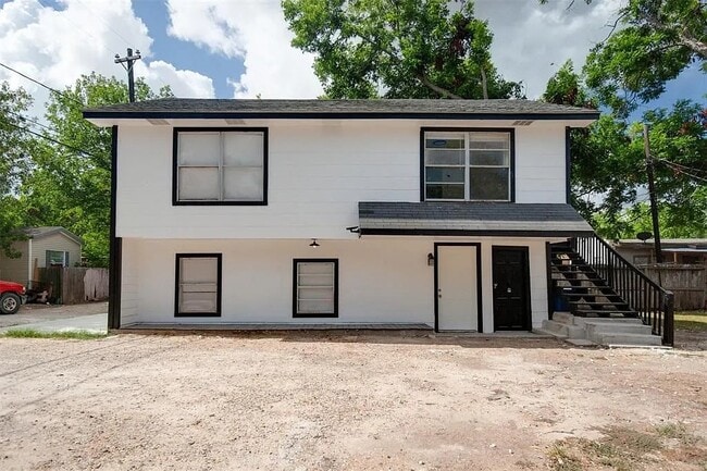 property at 2206 Avenue M
