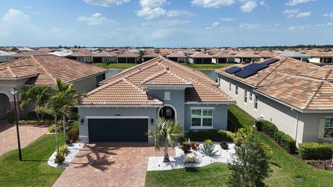 9282 SW Miracoli Wy in Port St. Lucie, FL - Building Photo - Building Photo