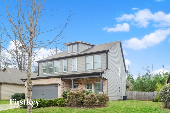 290 Belmont Way in Chelsea, AL - Building Photo - Building Photo