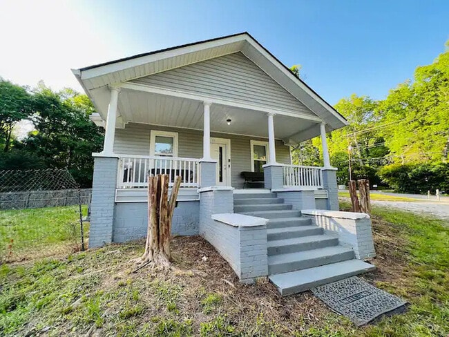 property at 320 Corley St