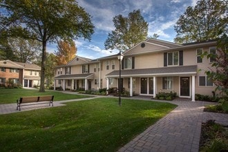 Fairfield Courtyard At Coram in Coram, NY - Building Photo - Building Photo