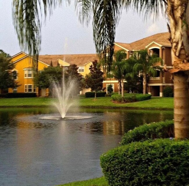 8848 Villa View Cir in Orlando, FL - Foto de edificio - Building Photo