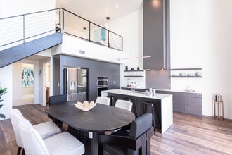 Aperture in Salt Lake City, UT - Building Photo - Interior Photo