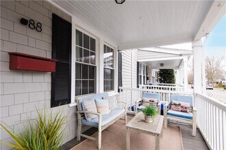 88 Kay St in Newport, RI - Foto de edificio - Building Photo