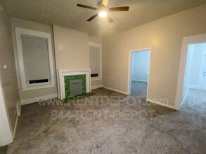 816-818 W Iowa St in Evansville, IN - Building Photo - Building Photo