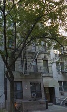 342 E 85th St in New York, NY - Foto de edificio - Building Photo