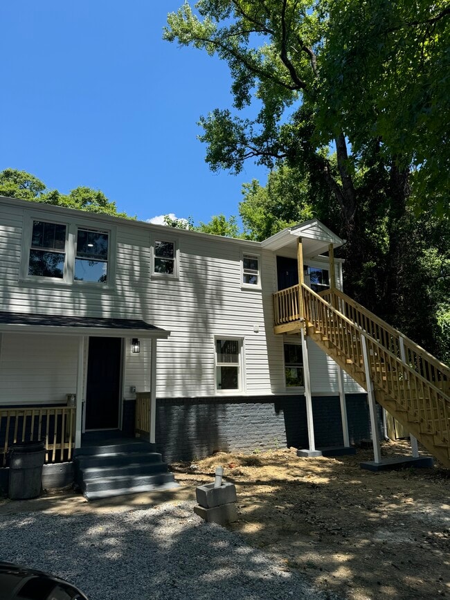 3615 Stockton St, Unit 2 in Richmond, VA - Building Photo - Building Photo