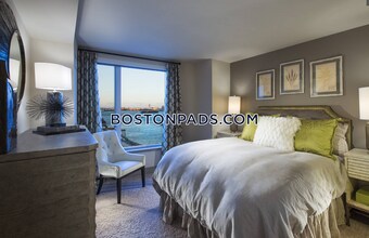 100 Pier 4 Blvd.-Unit -2118 in Boston, MA - Building Photo - Building Photo