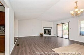 6731 Irongate Dr in Fayetteville, NC - Building Photo - Building Photo