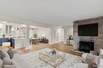 5100 Kingwood Dr in St. Louis, MO - Building Photo - Building Photo