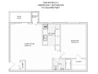 Park Plaza East & West Apartments photo'