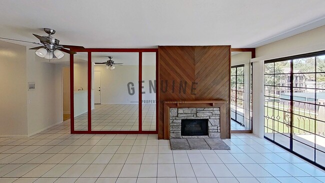 property at 3625 S Bear St