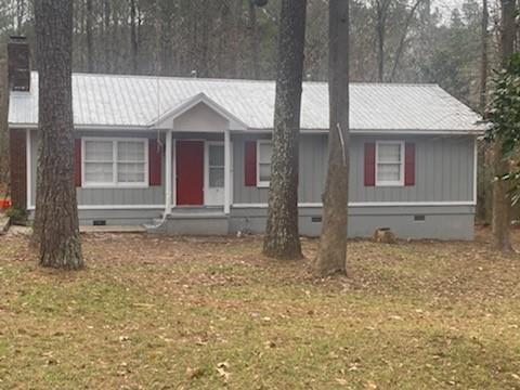 4460 Marjorie Rd SW in Snellville, GA - Building Photo