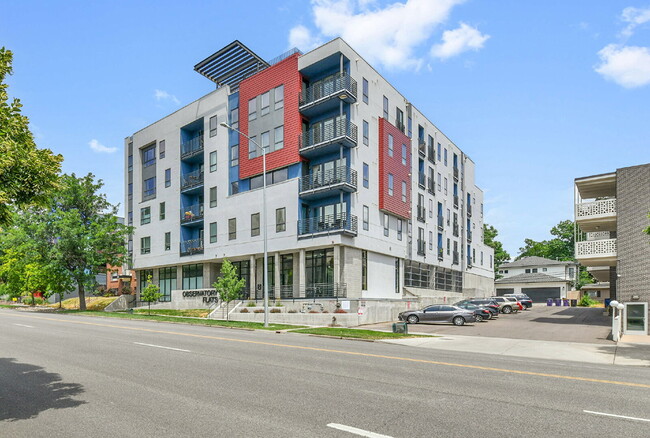 2374 S University Blvd in Denver, CO - Building Photo - Building Photo