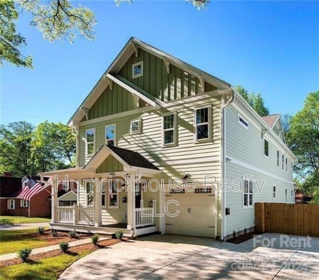 property at 2520 Greenland Ave