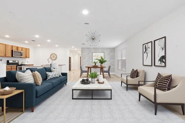 property at 20835 Filbert Ln