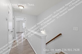 5466 Farm House Trail in Winston-Salem, NC - Building Photo - Building Photo