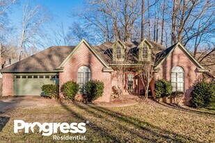 6670 Tangleberry Cove in Walls, MS - Building Photo