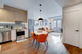 5169 Rue Jeanne-Mance, Unit SI ID1507612P in Montréal, QC - Building Photo - Building Photo