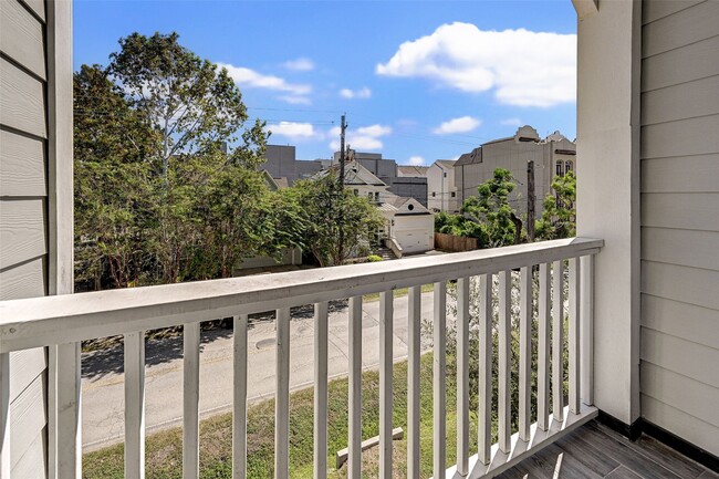 property at 1302 W 24th St