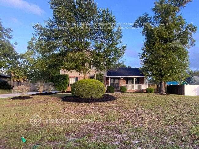 920 Ridgeway Ct in Orange Park, FL - Building Photo - Building Photo