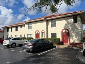 1600 Bending Brk Wy in Orlando, FL - Building Photo