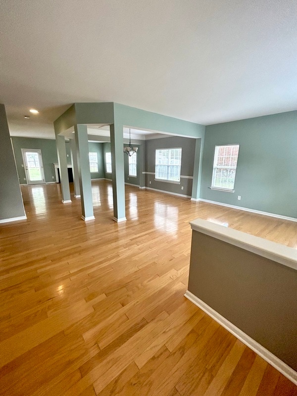 5915 Parkstone Drive in Matthews, NC - Building Photo - Building Photo