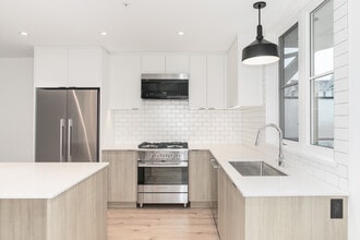 Wadams Farm in Sooke, BC - Building Photo - Interior Photo