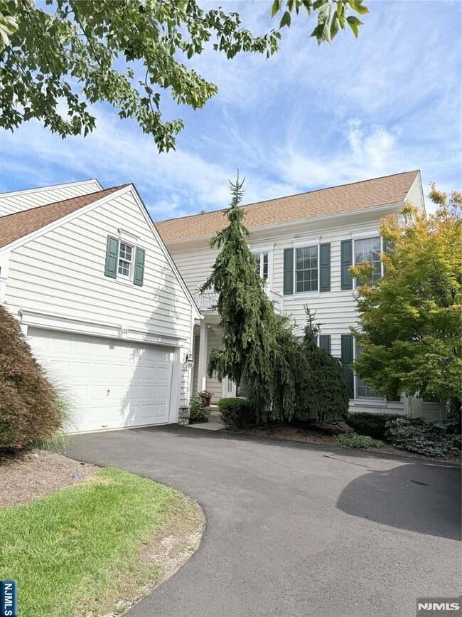 property at 120 White Pine Ct