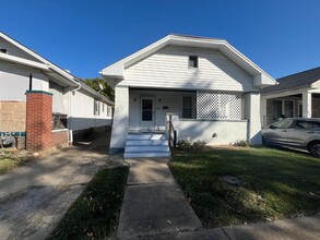 1554 S Morton Ave in Evansville, IN - Building Photo - Building Photo