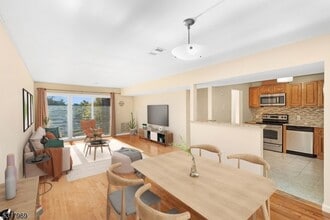 41 Mt Kemble Ave in Morristown, NJ - Building Photo - Building Photo